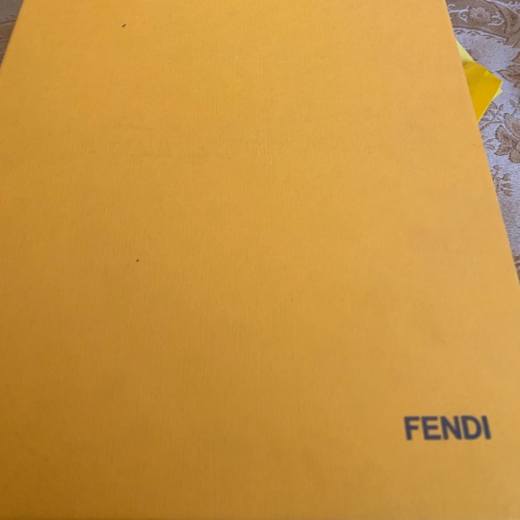 Fendi high heels - Picture 6 of 6